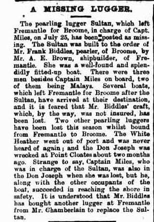 The Western Mail, Saturday 23 September 1899