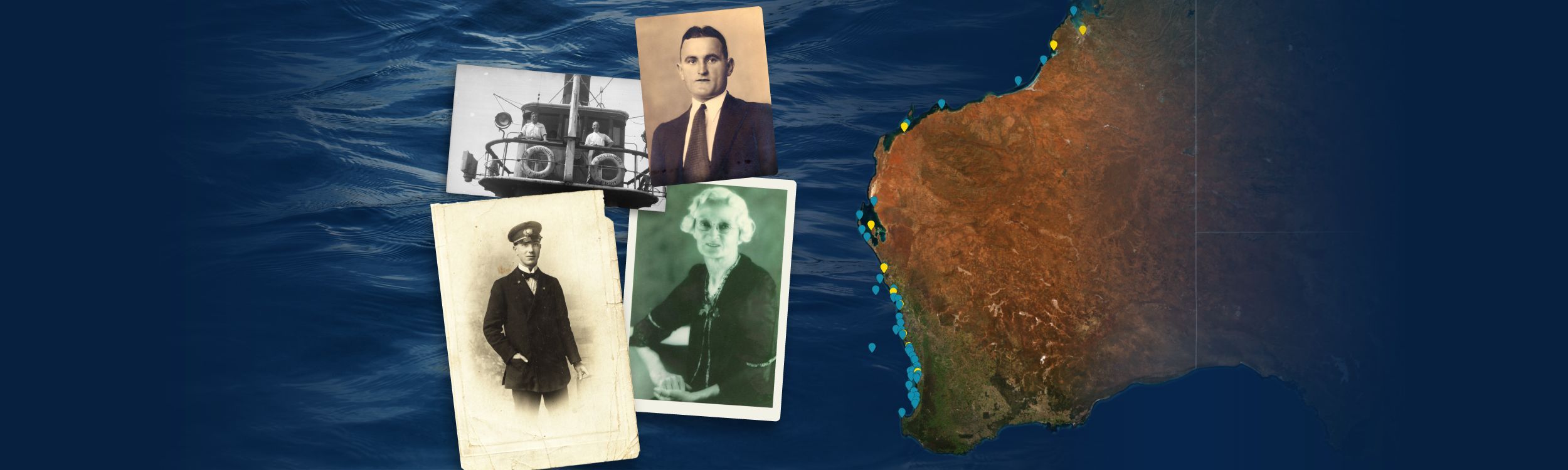 FISHING LIVES LOST INTERACTIVE MAP